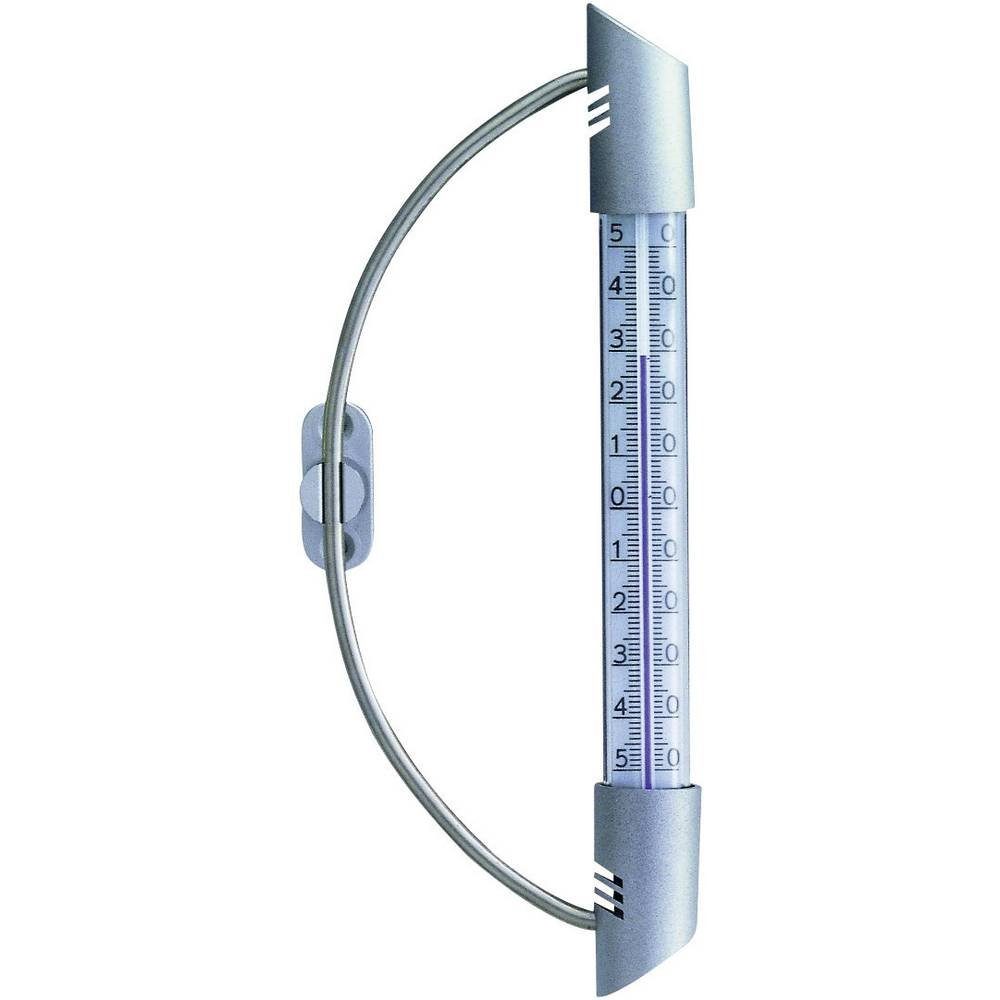 Raumthermometer Fensterthermometer analog 14.6015