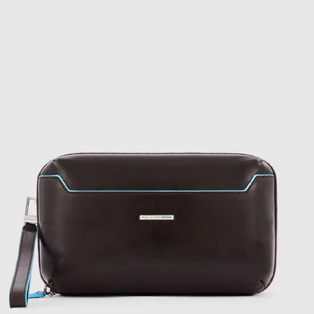 Pochette Piquadro a due scomparti AC5940B2R-MO
