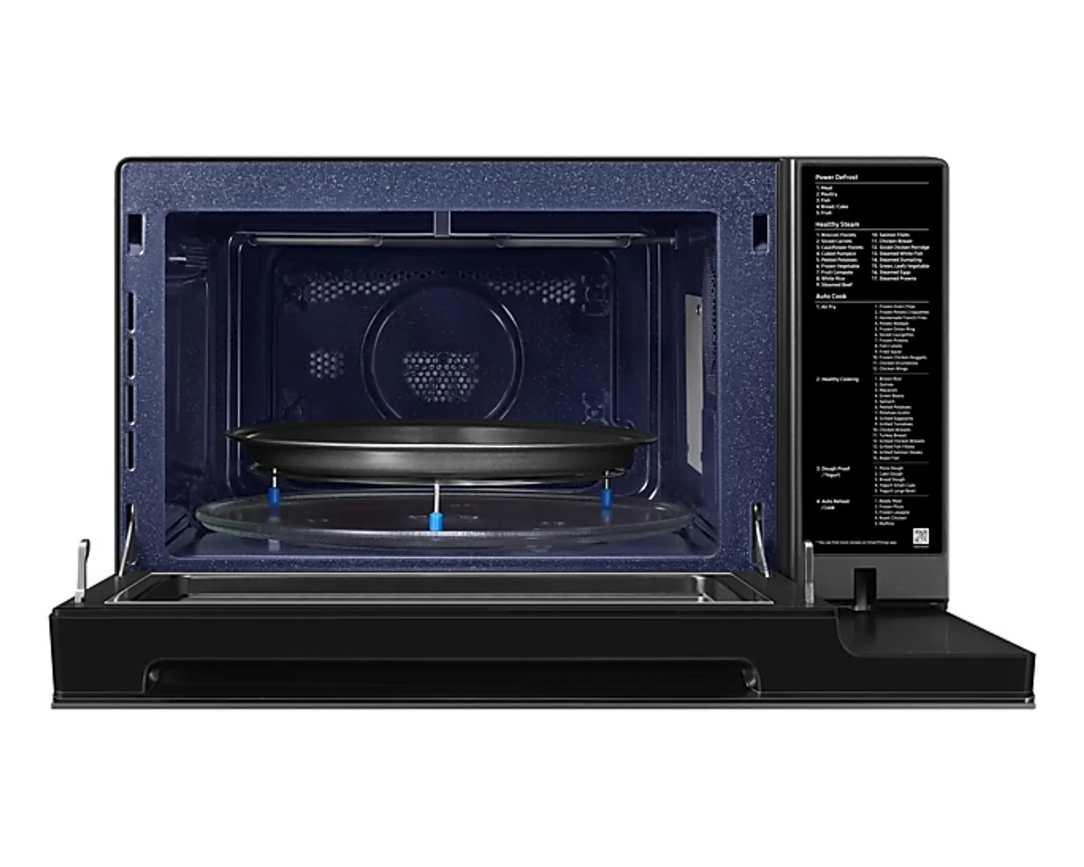 Samsung Microgolfoven MC32DB7746KCE1