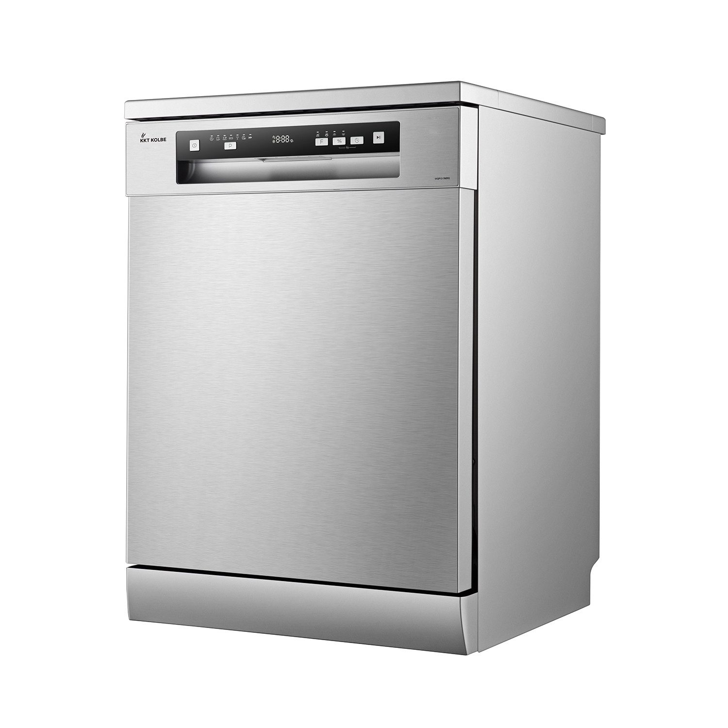 Standgeschirrspüler DW615FS