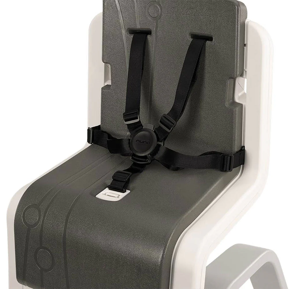 Hoogstoel Nuna ZAAZ met MagneTech Secure Snap