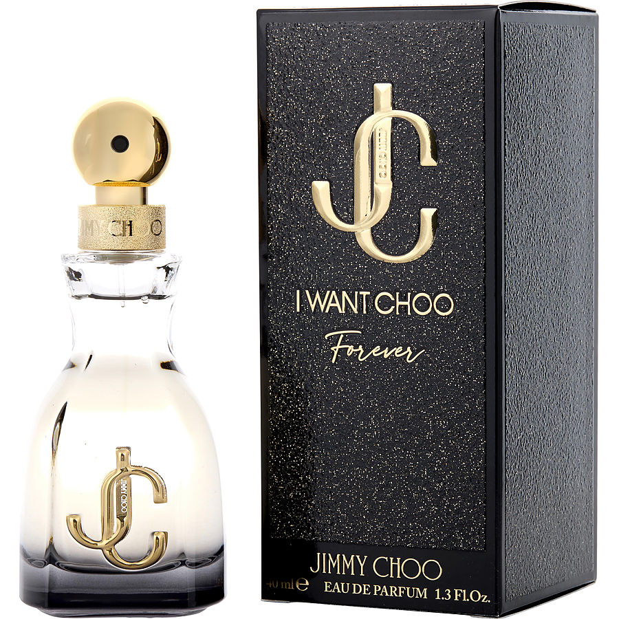 I Want Choo Forever