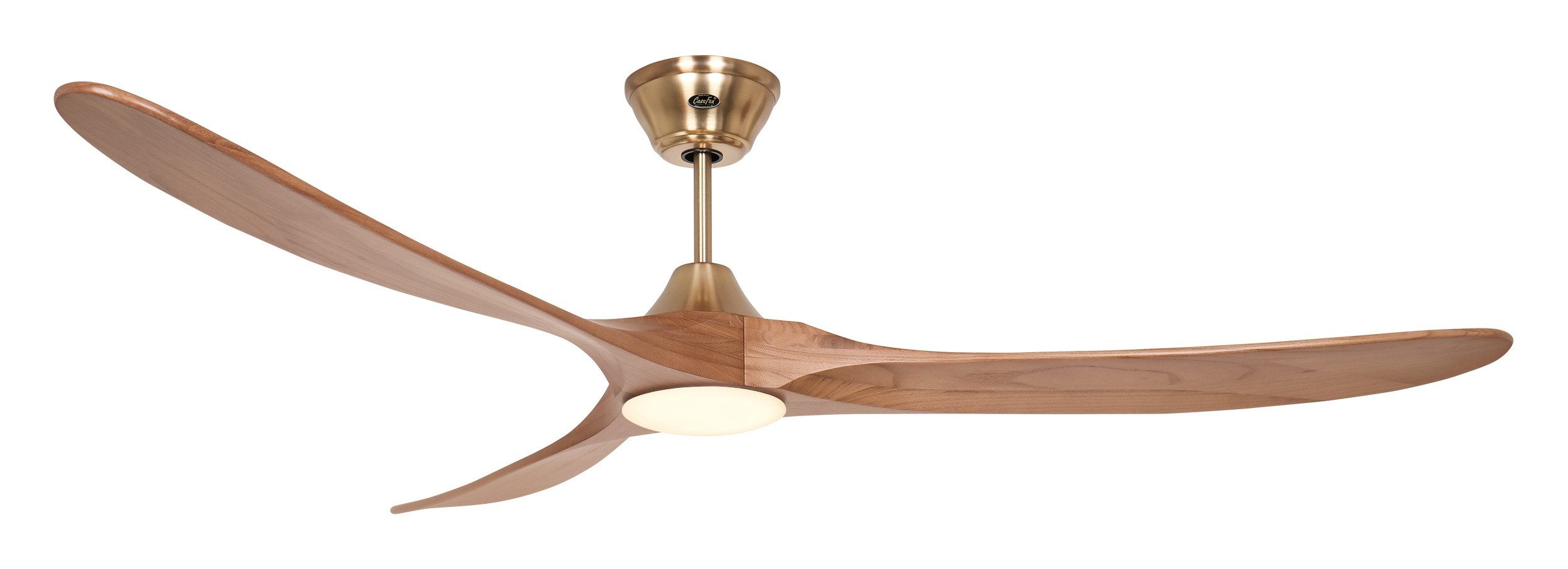 Deckenventilator DC Deckenventilator Eco Genuino MG-EM 180 mit LED