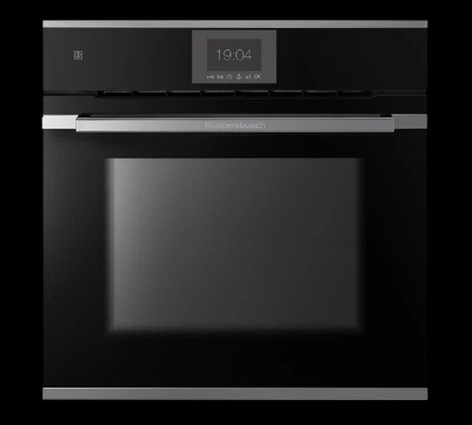 Einbaubackofen K-series.5 BP6550.0S DK3
