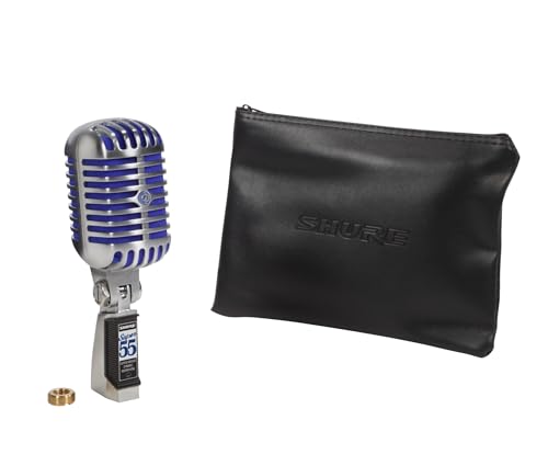 Shure Super 55