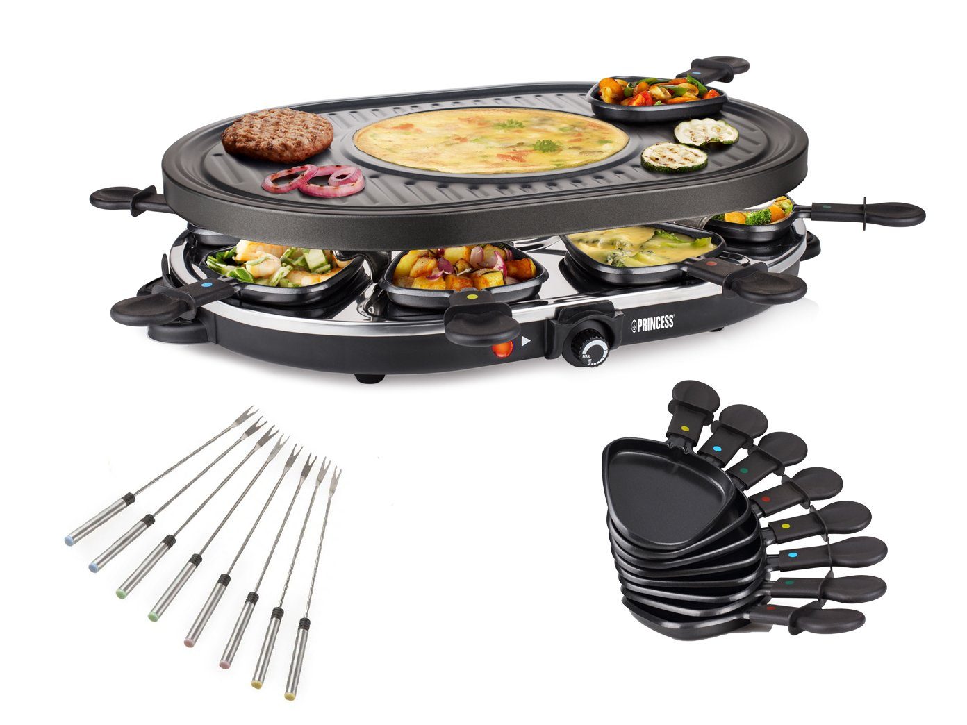 Raclette