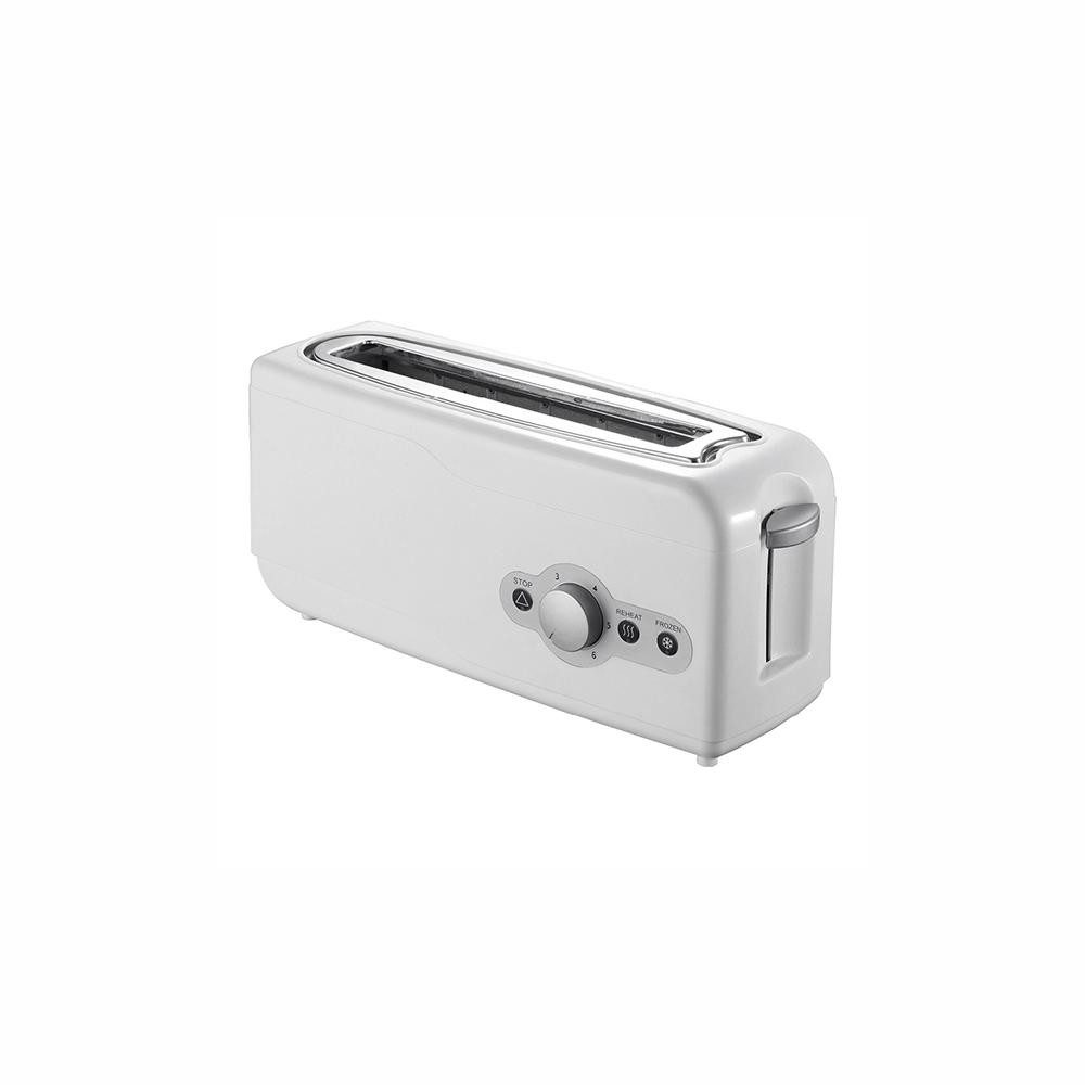 Toaster Toaster COMELEC TP1719 750W für Toast Brot Brötchen