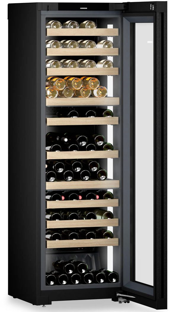 Weintemperierschrank WPgbi 5273_994866751