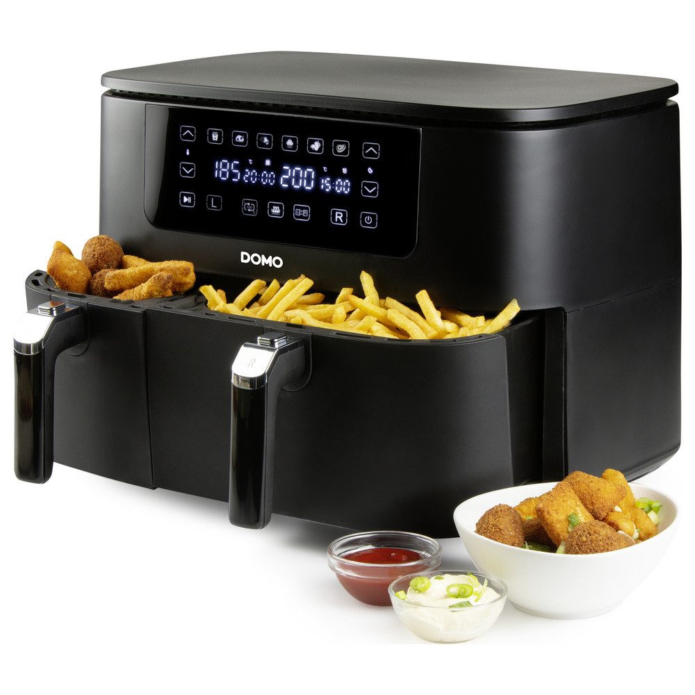 Fritteuse DO546FR