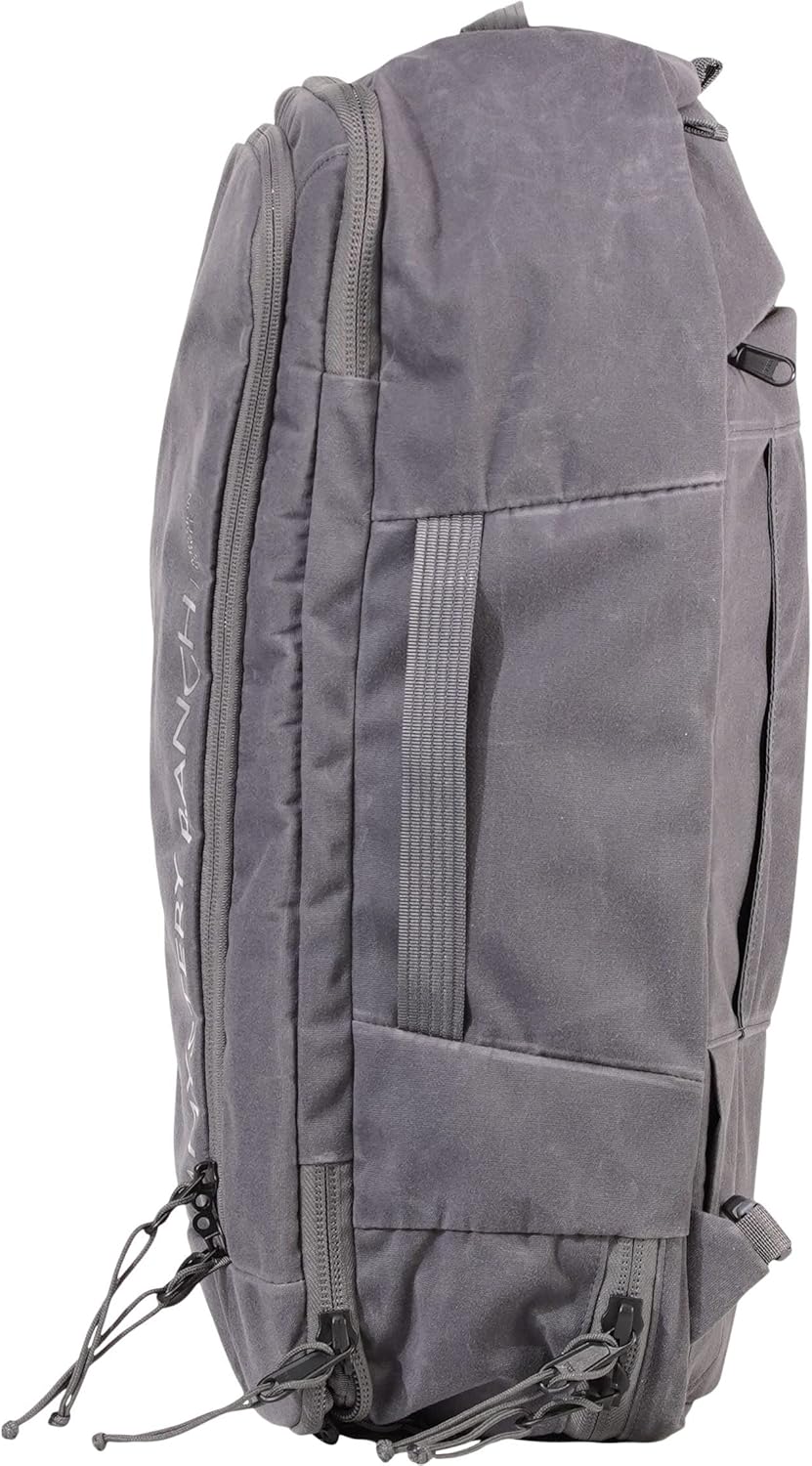 MYSTERY RANCH Mission Rover Reisetasche, 3-Wege-Tragetasche, 30 l