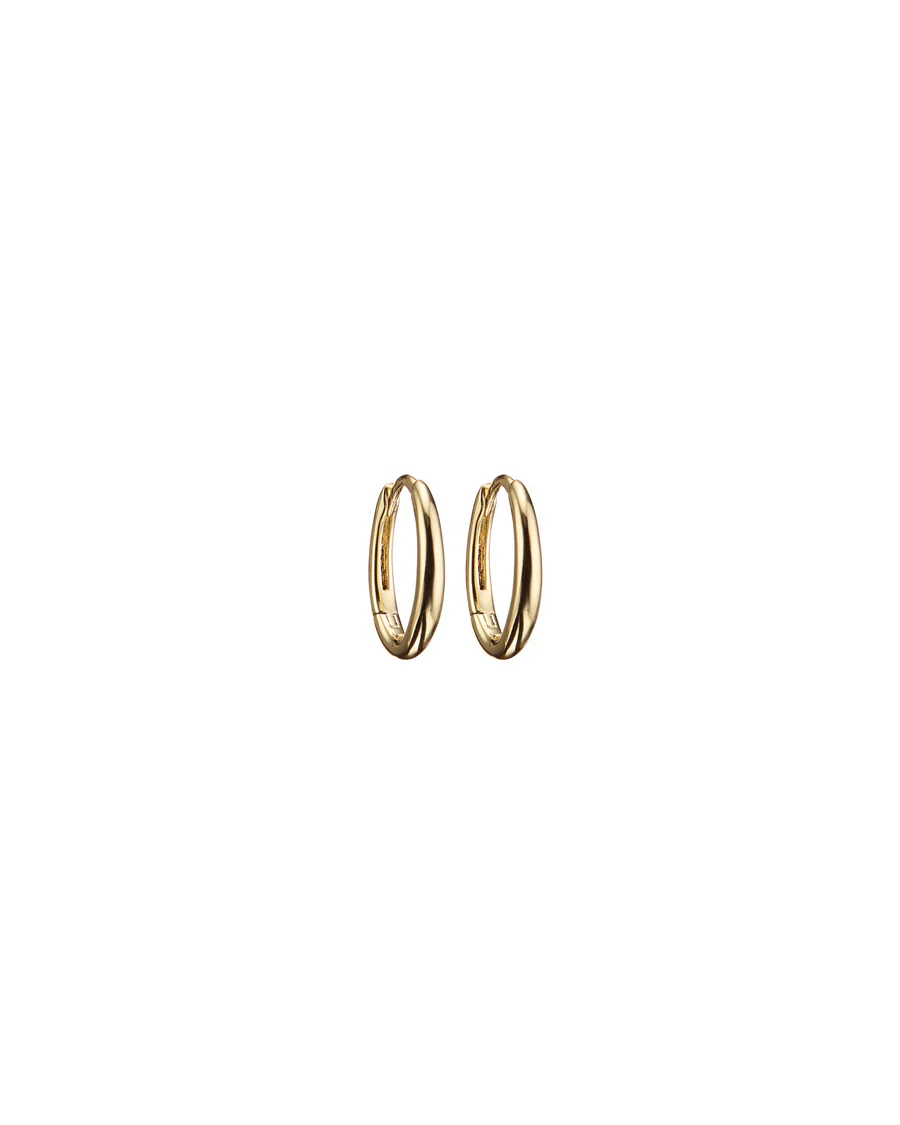 Mary K Gold Forma Huggies