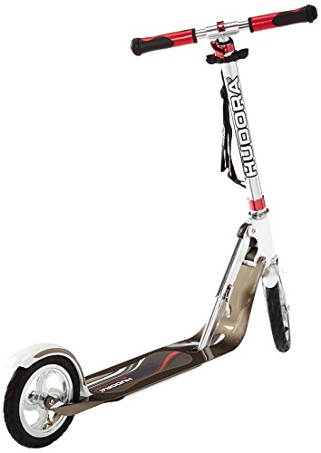 Hudora 14005   Monopattino Big Wheel Air 205 : Amazon.it: Sport e tempo libero