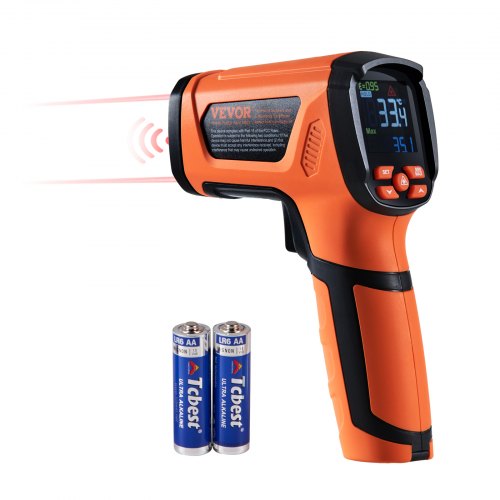 Infrarot Thermometer