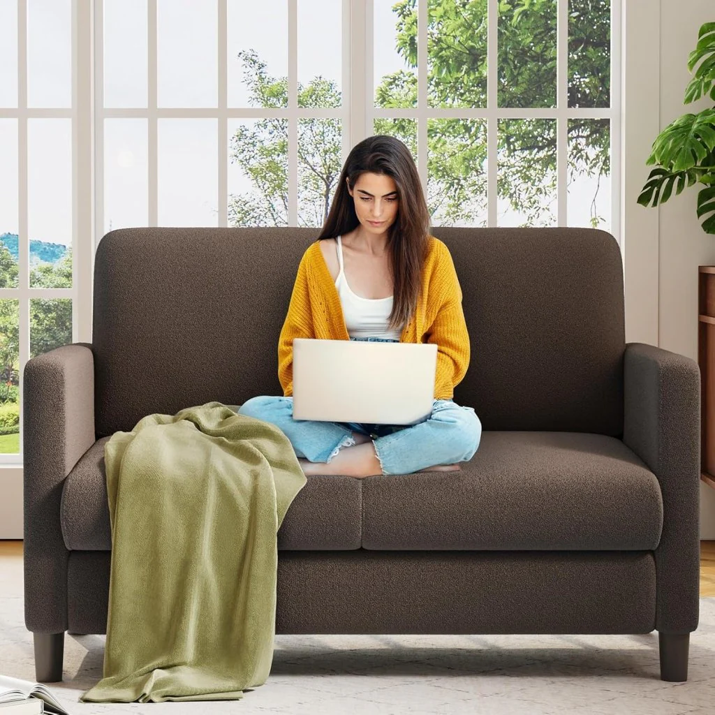 Loveseat Sofa 51