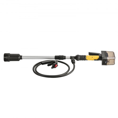 Kabellose Stab-Wassertransferpumpe für Dewalt 20V MAX-Akku (nicht im Lieferumfang enthalten)
