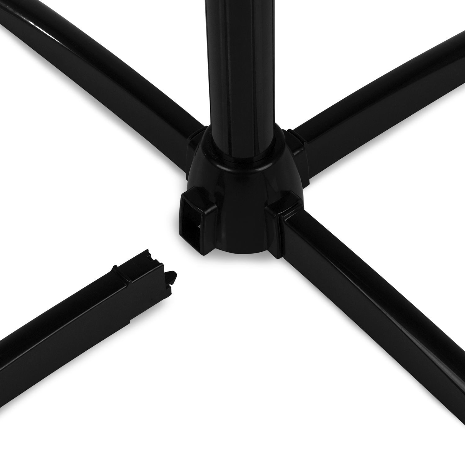 Turmventilator Tristar VE-5899 Standventilator – 40 cm – Fernbedienung – Schwarz