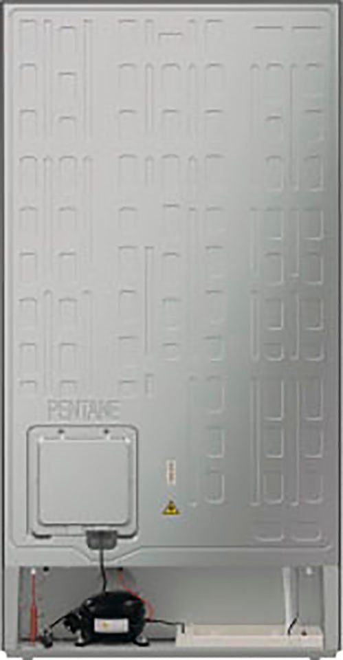 Kühl-/Gefrierkombination Advanced NRR9185EAXLWD