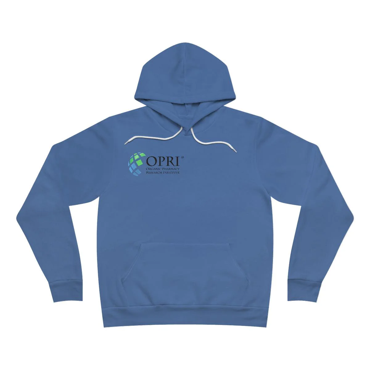 OPRI LIFE Unisex Hoodie