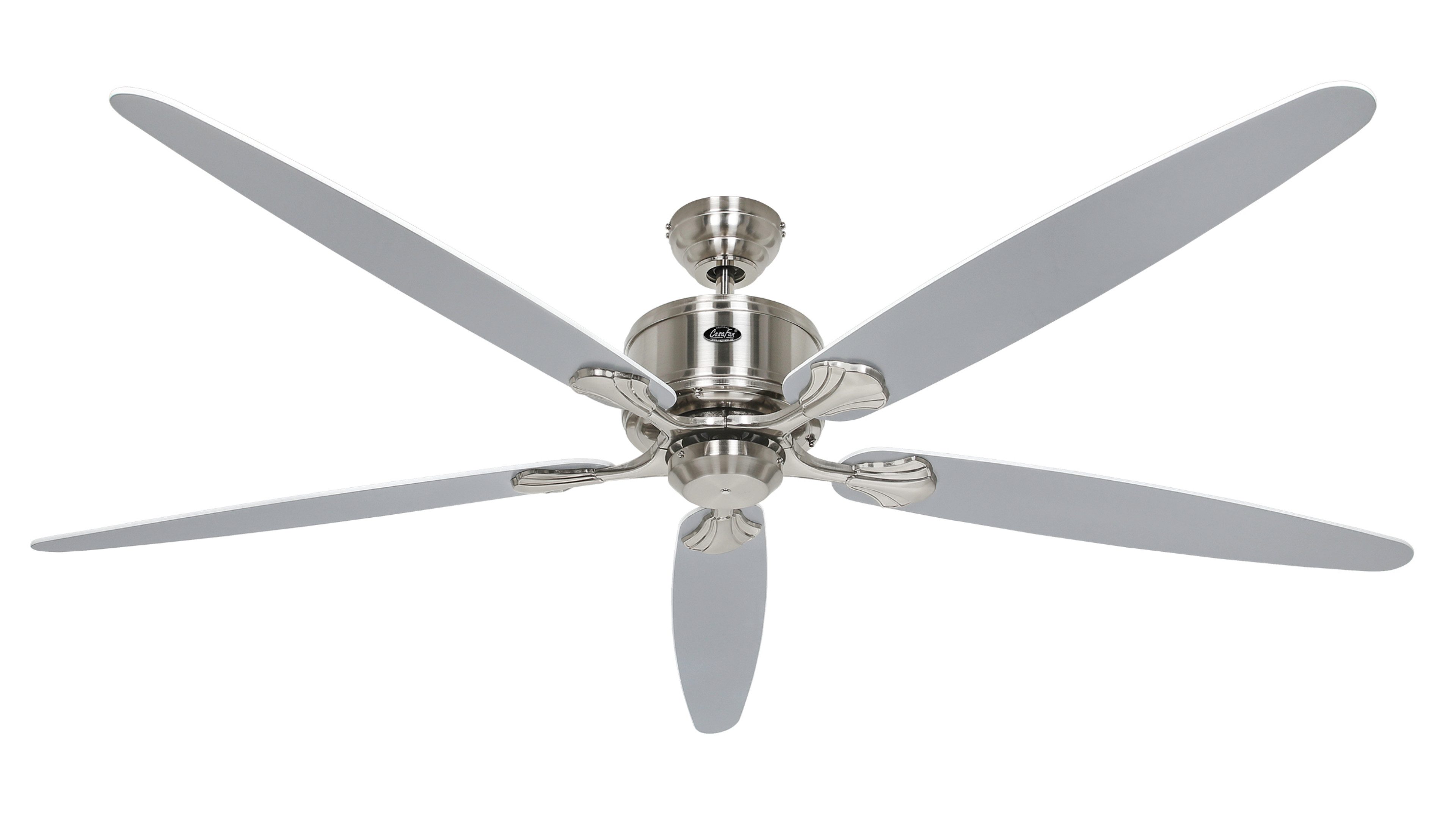 Deckenventilator DC Deckenventilator Eco Elements 180 Chrom