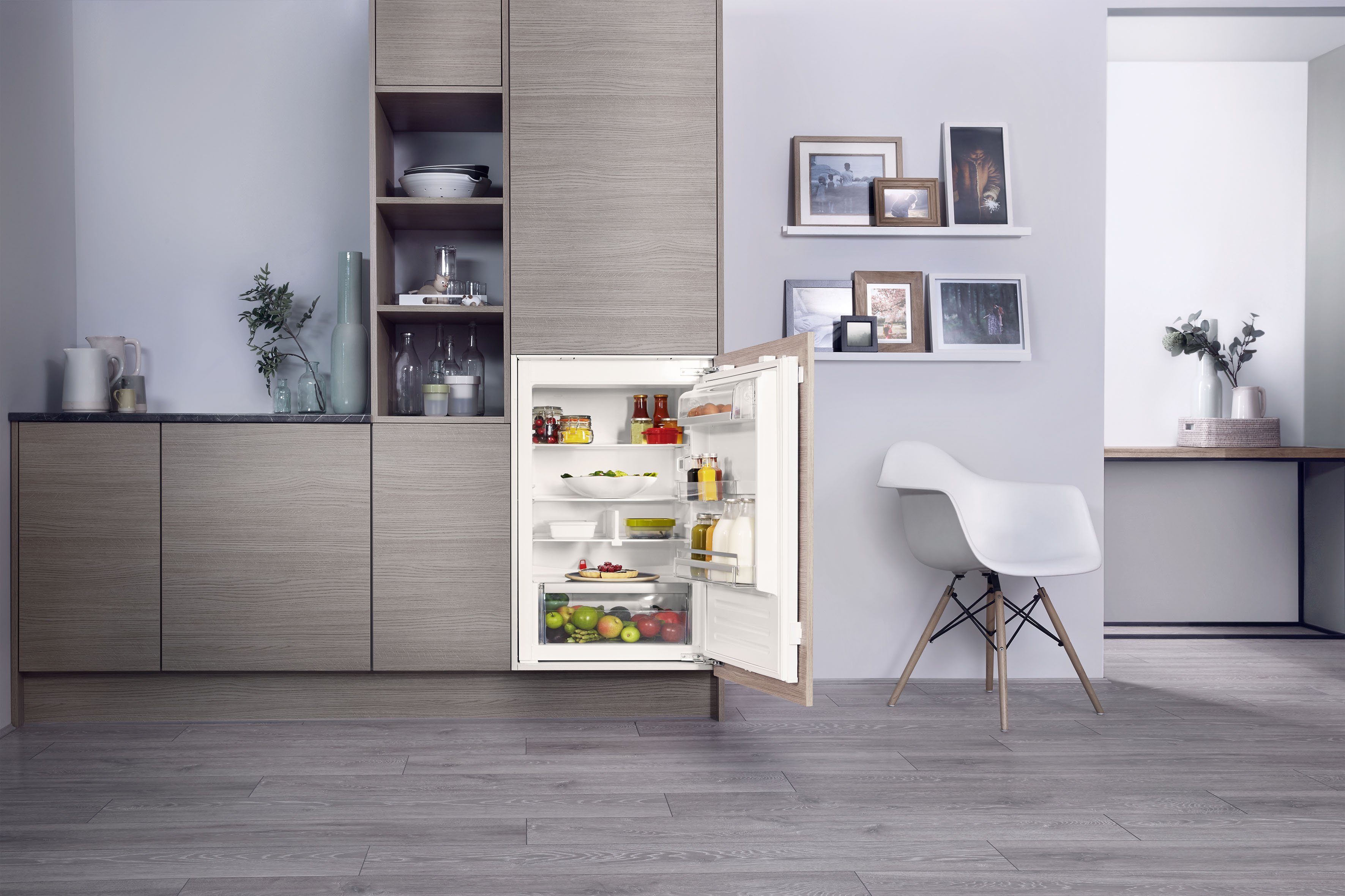 Einbaukühlschrank KSI 10VF2