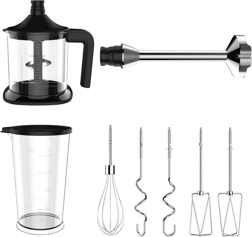 Handmixer 40983 Design Pro