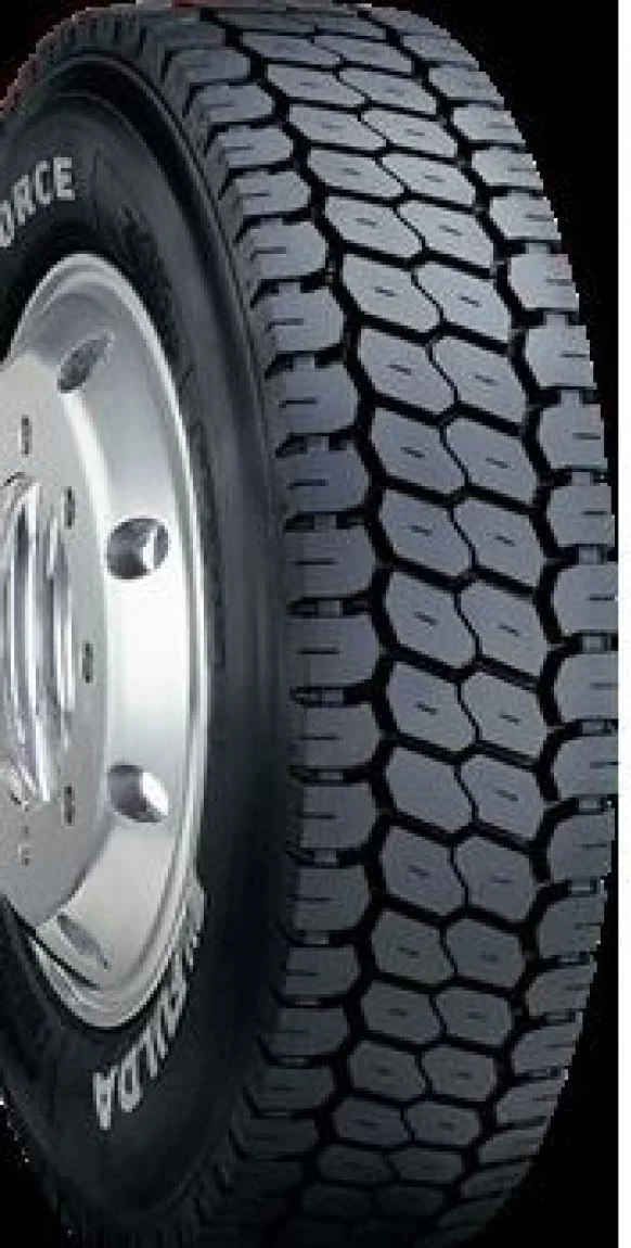 Fulda 215/75 R17.5 126/124M Ganzjahresreifen Allwetter LKW 3PMSF Reifen