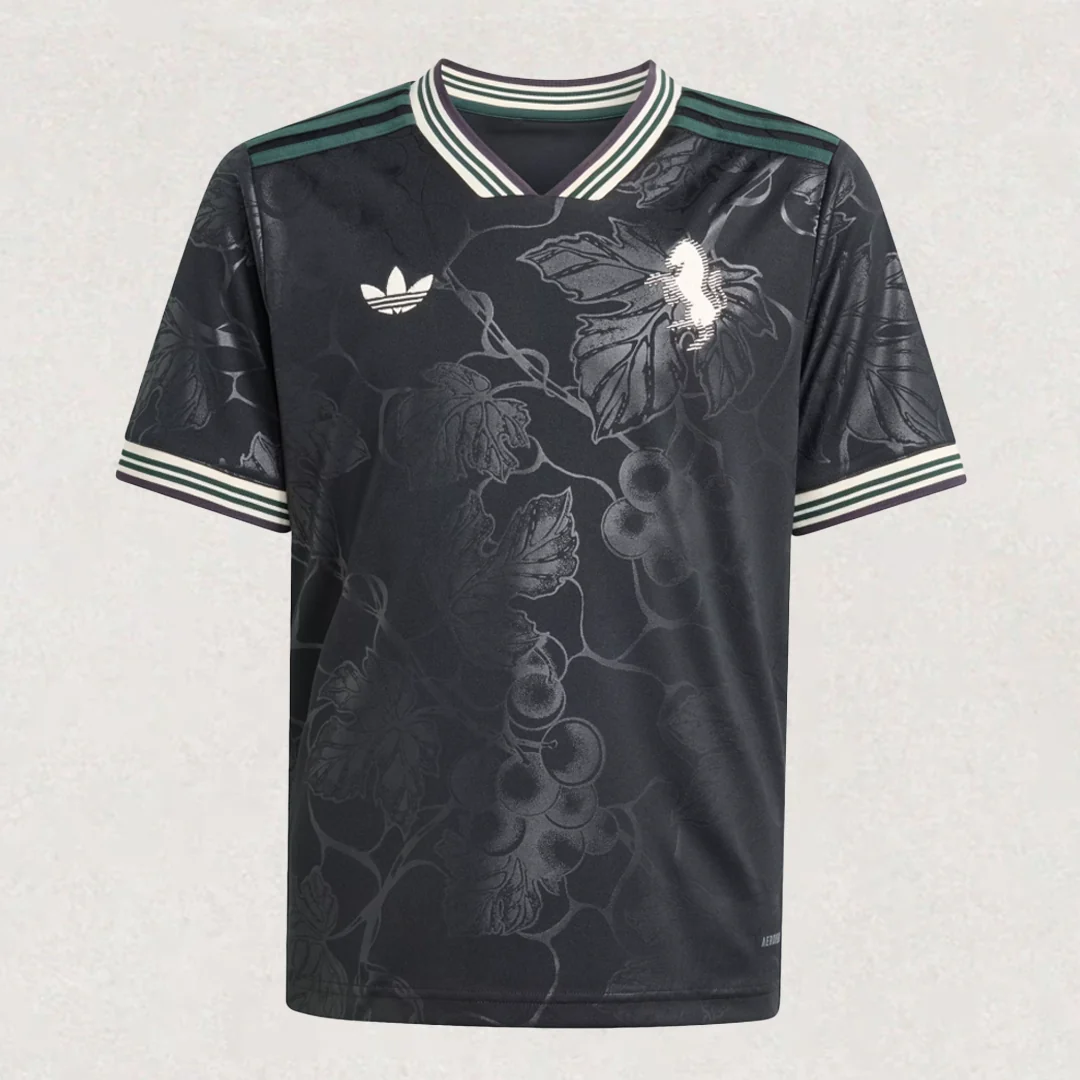Juventus 25/26 Third Jersey