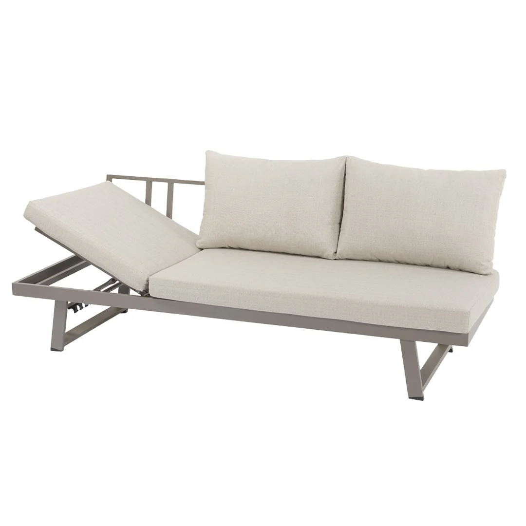 Oasi - Chaise longue da giardino