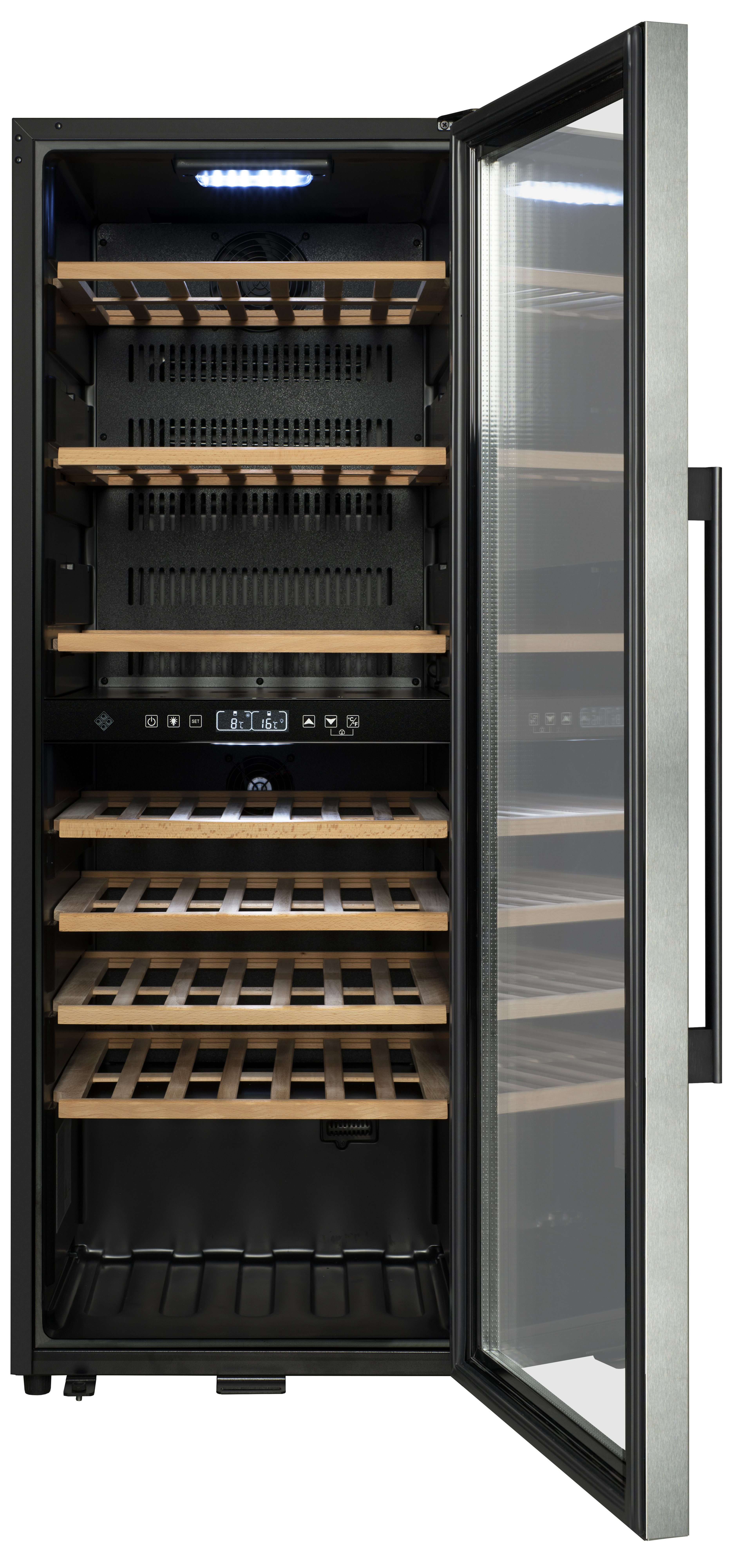 Weintemperierschrank ECS81.2Z