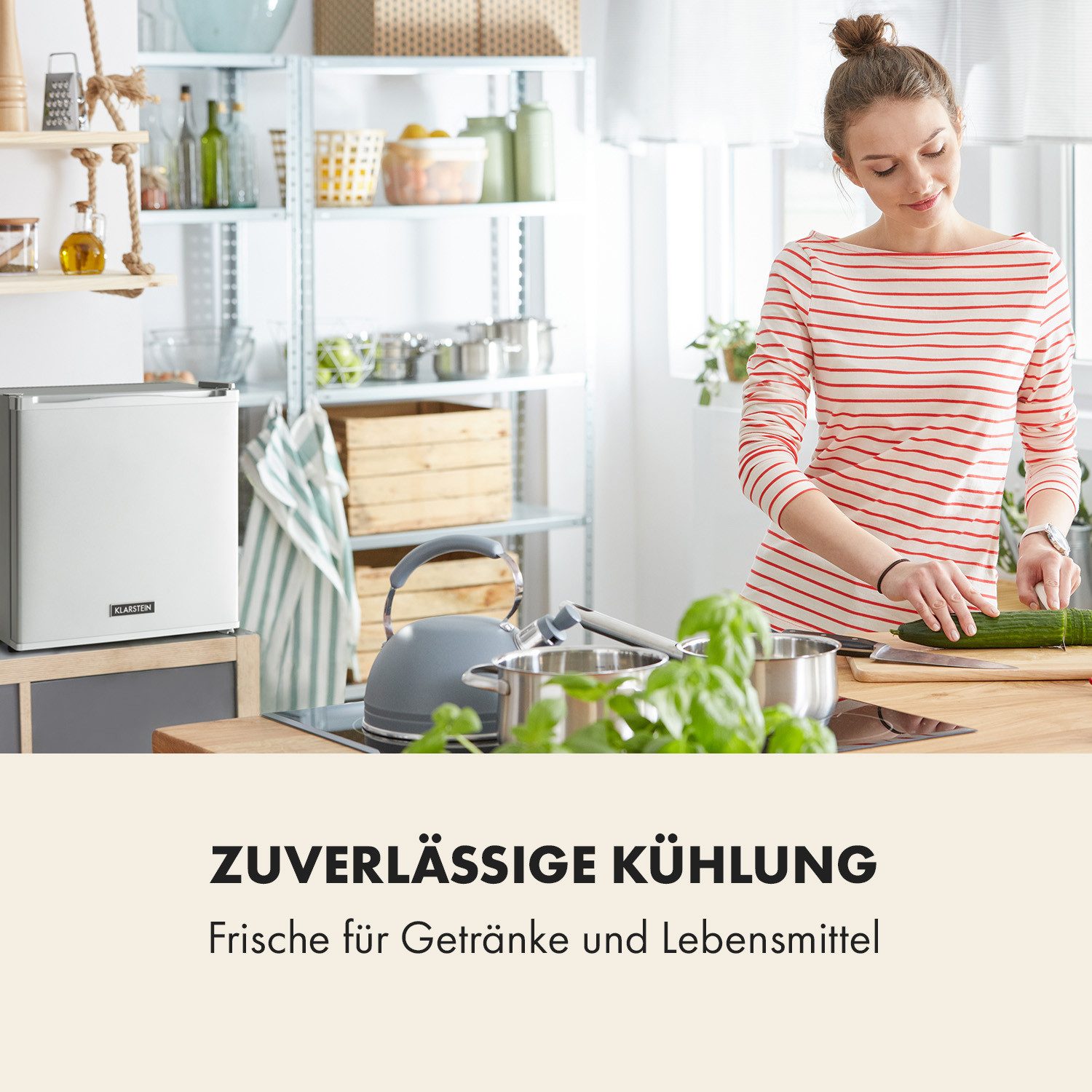 Table Top Kühlschrank Secret Cool