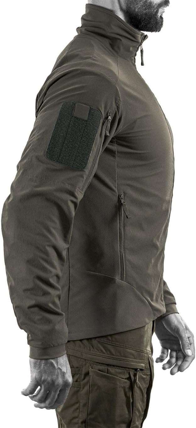 UF PRO® Jacke Hunter FZ Gen.3