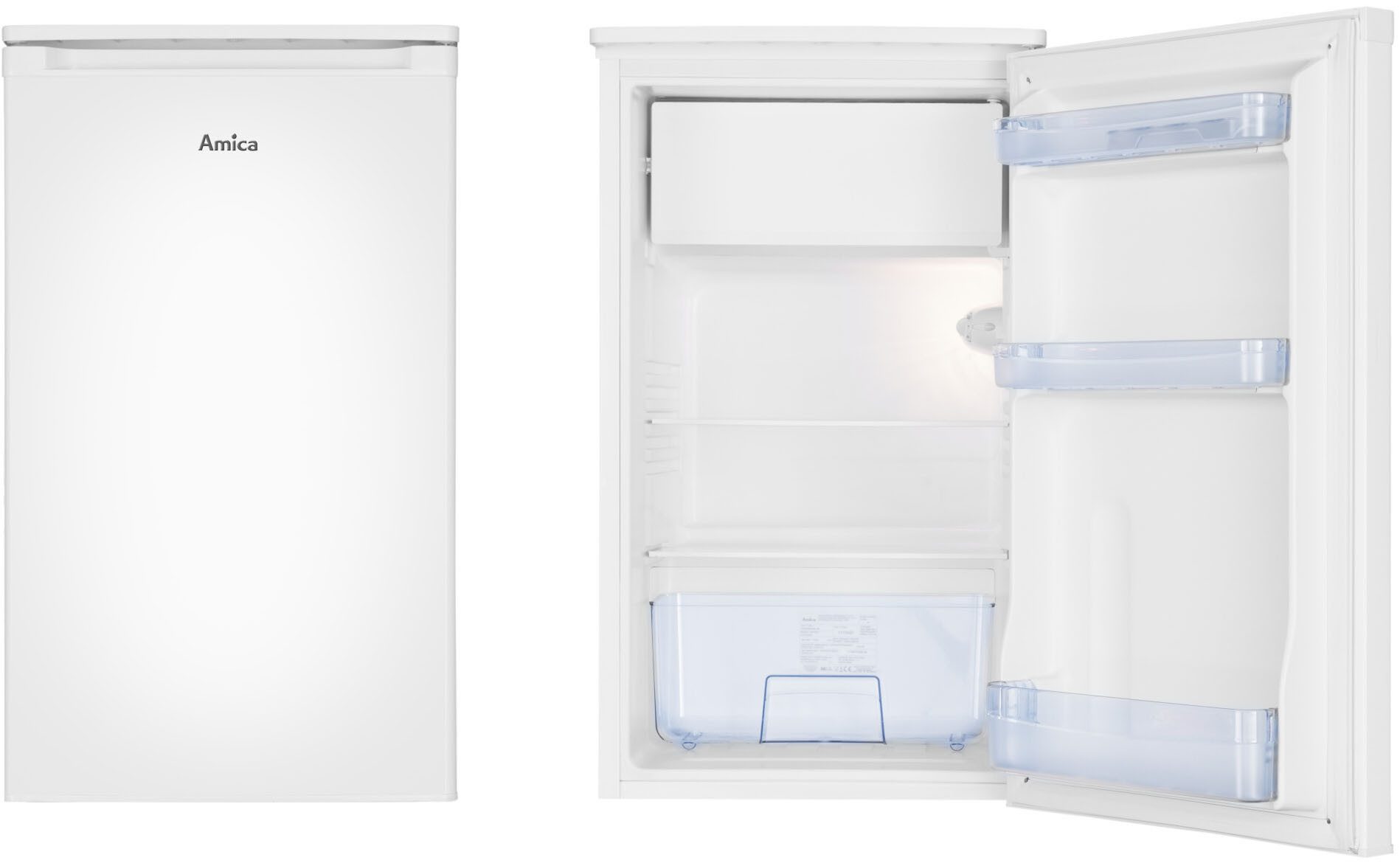 Kühlschrank KS 361 155 W
