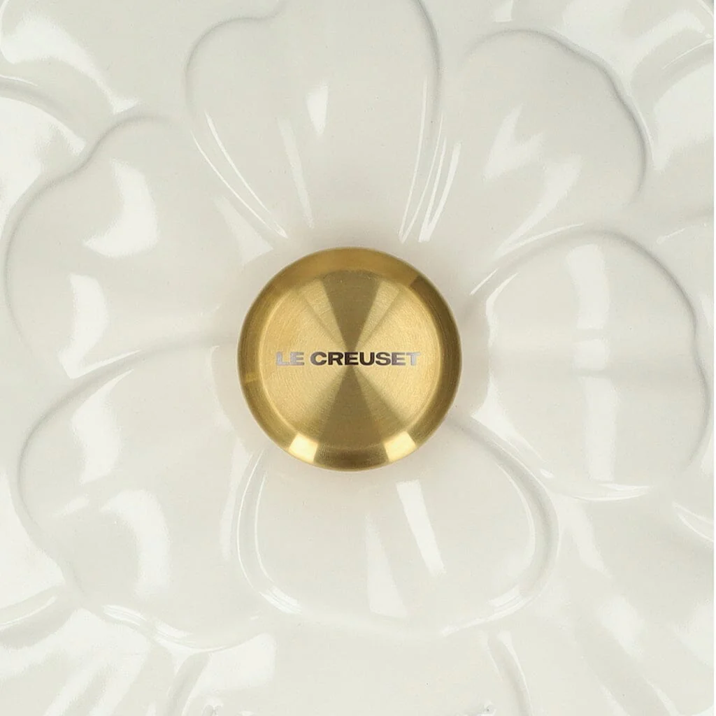 Le Creuset - Casseruola Signature Campagnard Blossom 26 cm