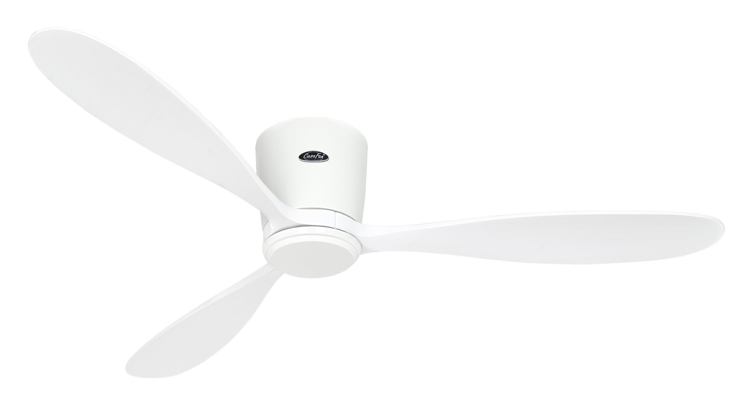 Deckenventilator Energiespar Deckenventilator Eco Plano Wood WiFi WE-WE