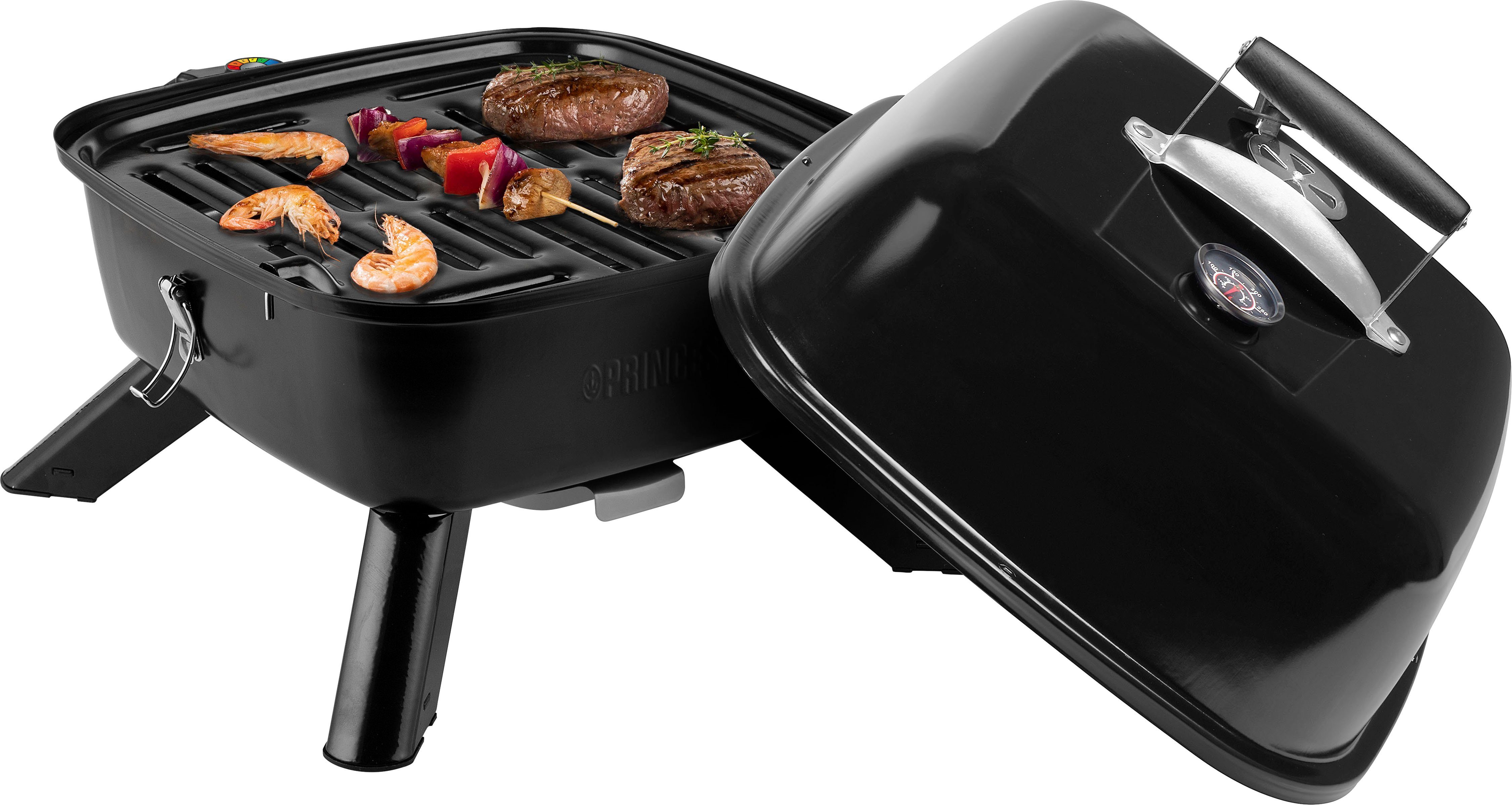 Tischgrill 112256