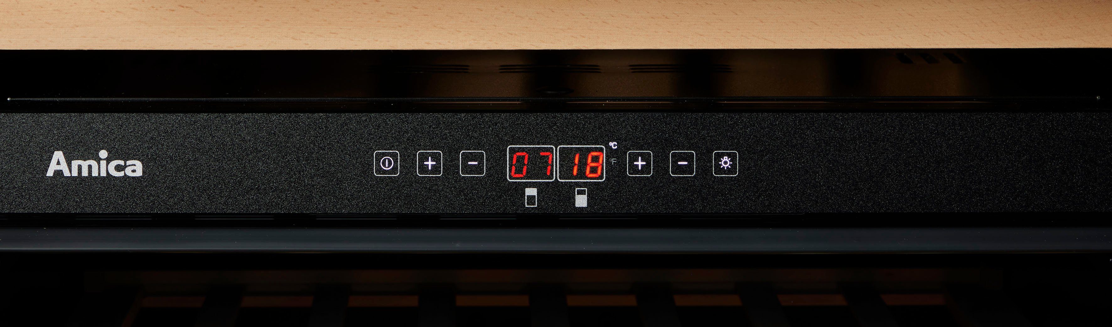 Weinkühlschrank WK 348 100 S
