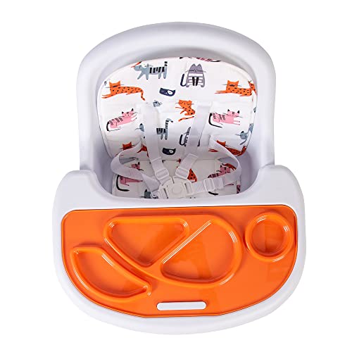 Red Kite Feed Me Snak   Seggiolone 4 in 1, per seggiolone : Prima infanzia