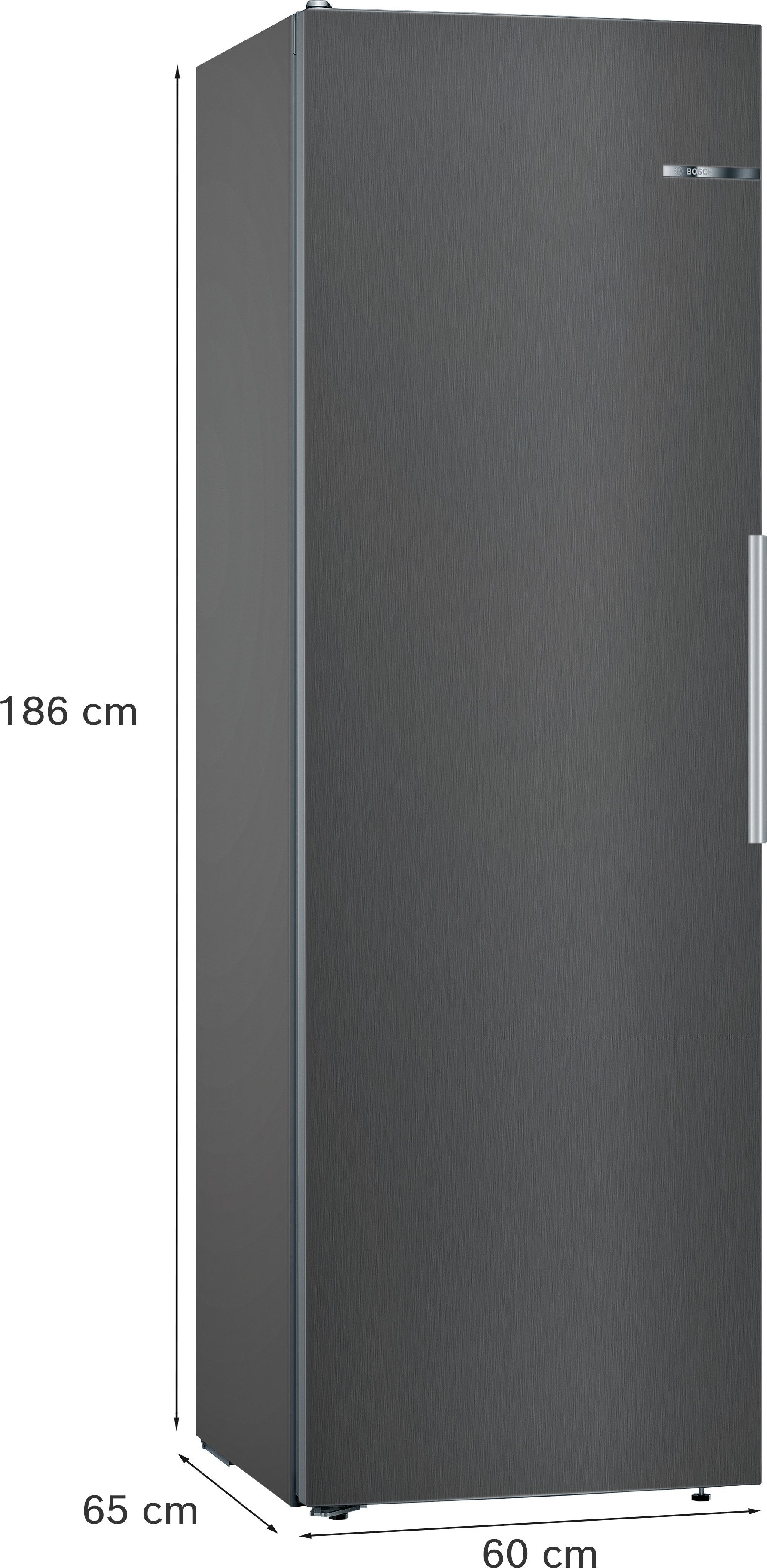 Kühlschrank 4 KSV36VXDP