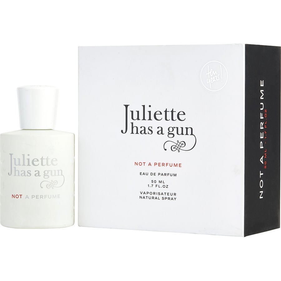 Not A Perfume