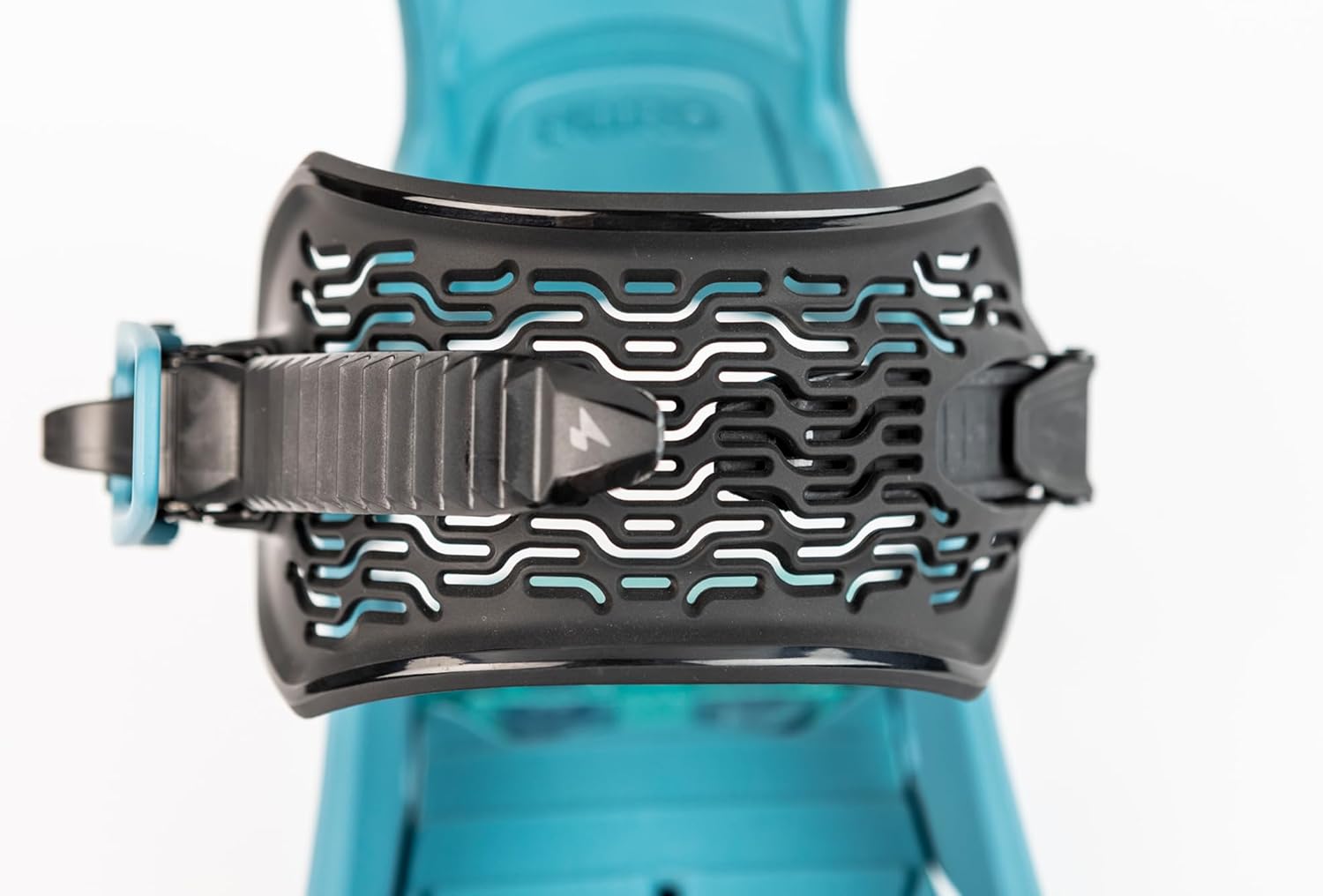Nitro Herren Team Snowboardbindung