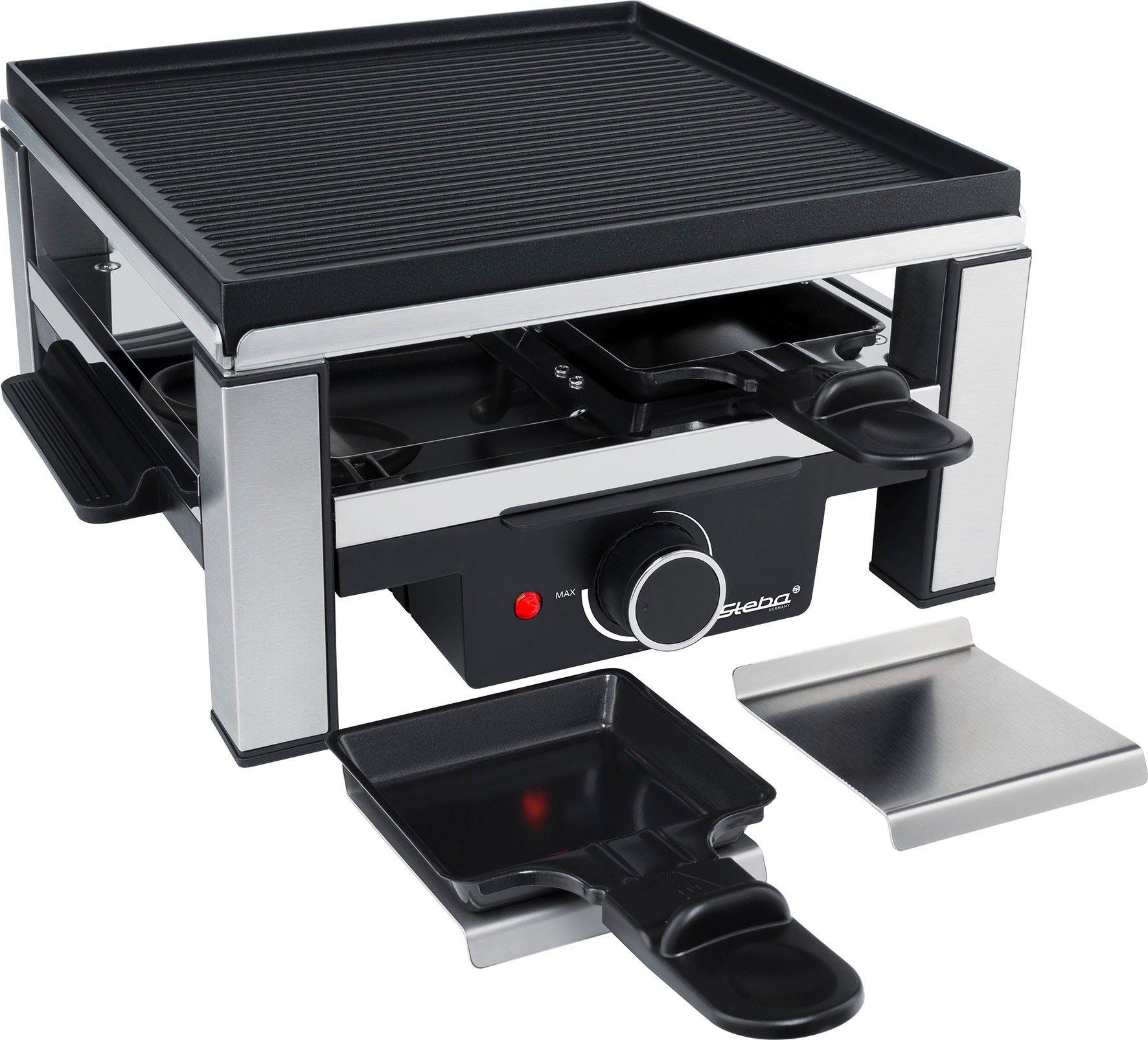 Raclette RC 104