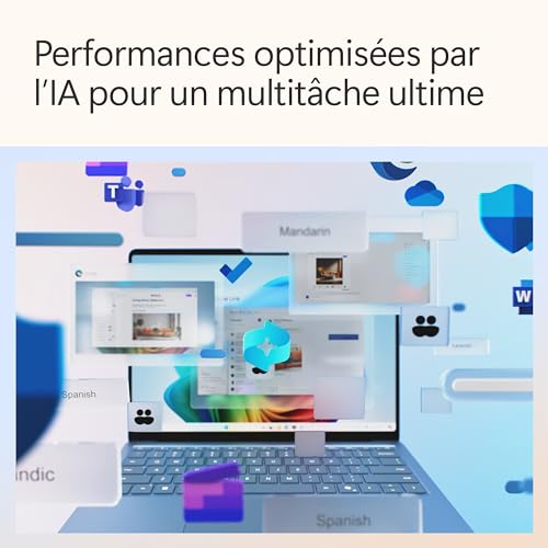 Microsoft Surface Copilot Snapdragon® Edizione