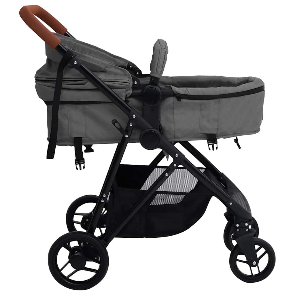 Kombi-Kinderwagen