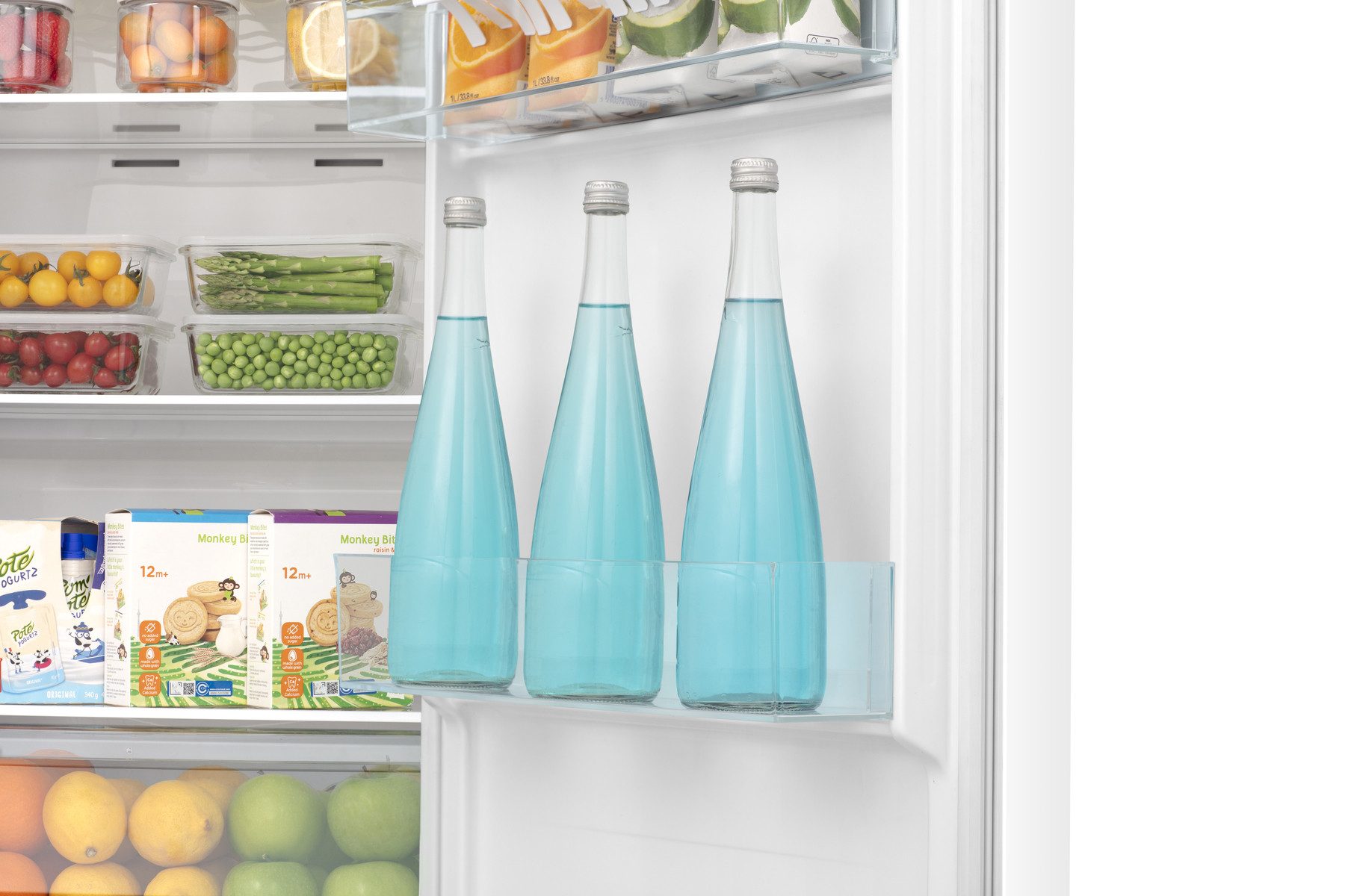 Kühlschrank RL415N4AWC