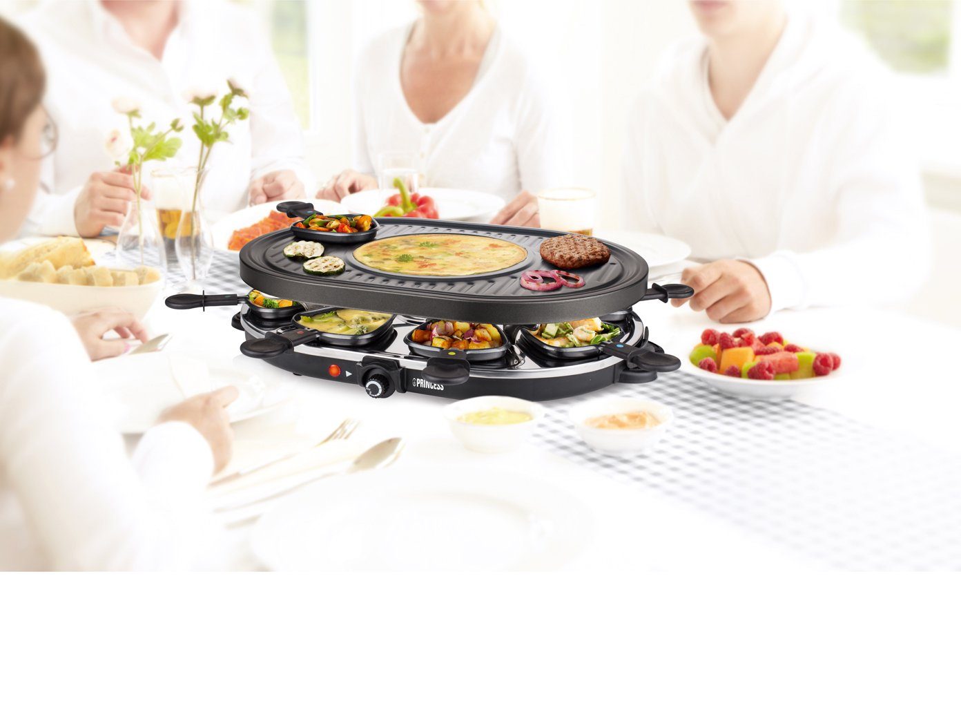Raclette