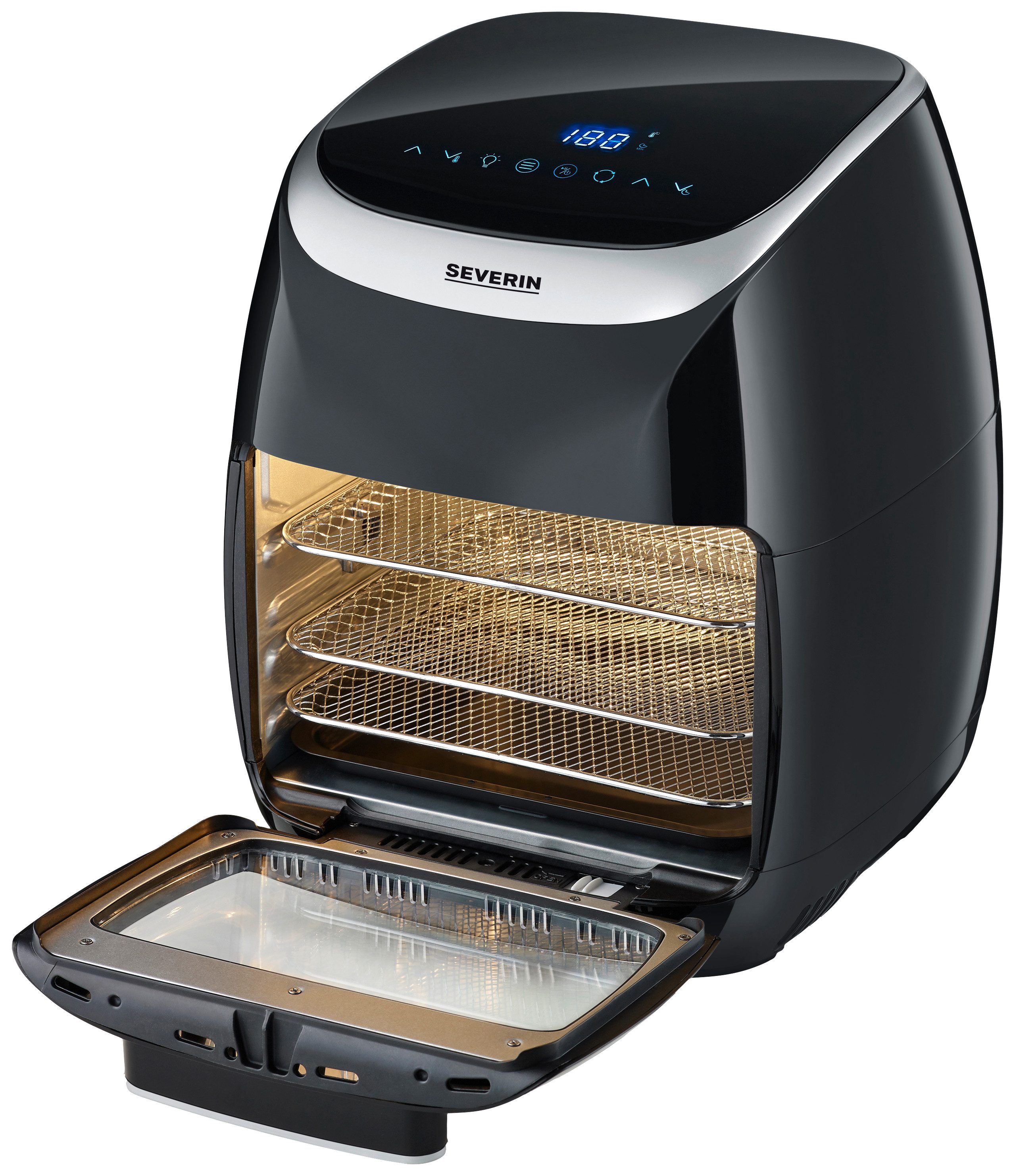 Fritteuse FR 2446