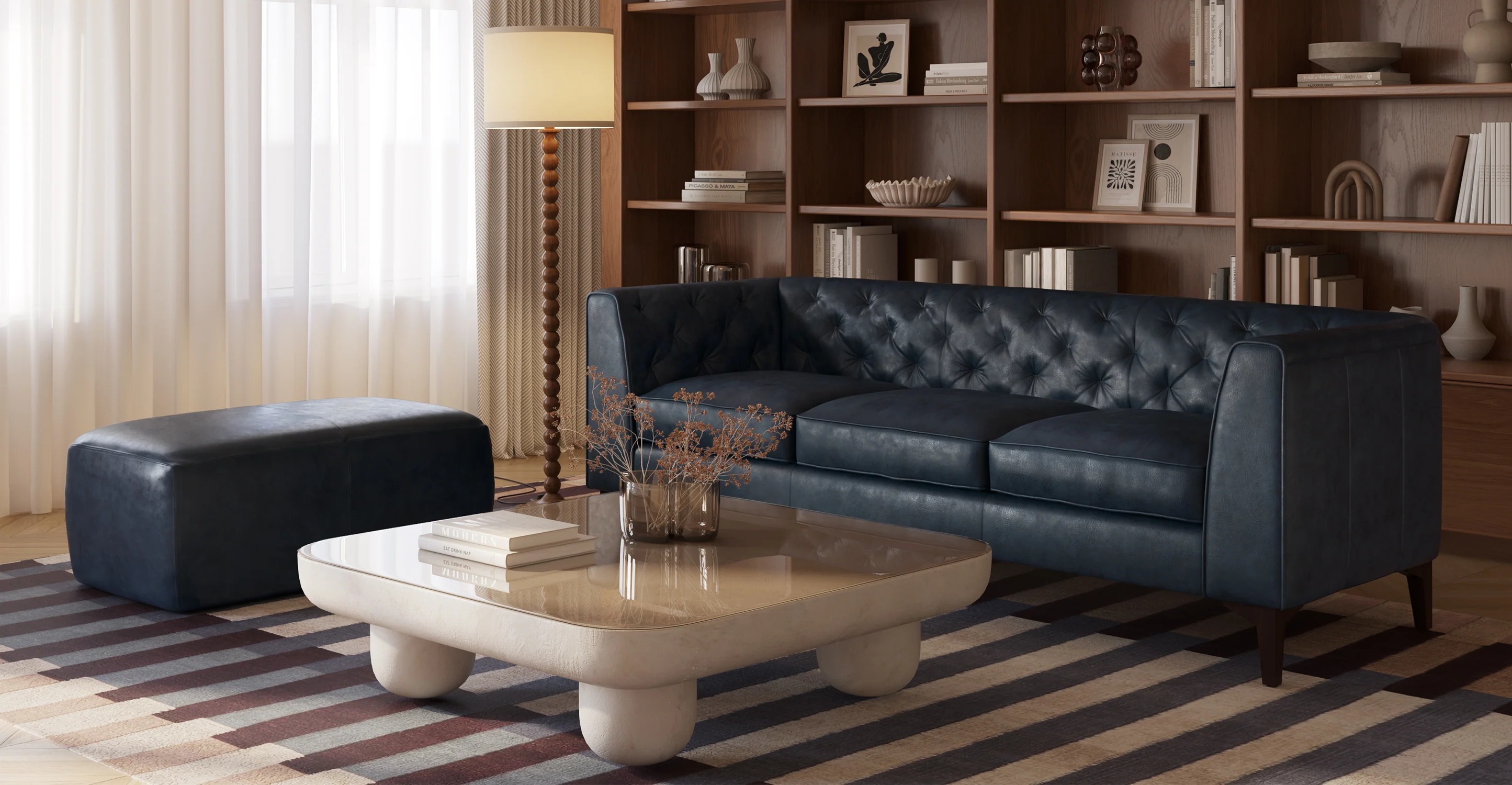 Essex Sofa