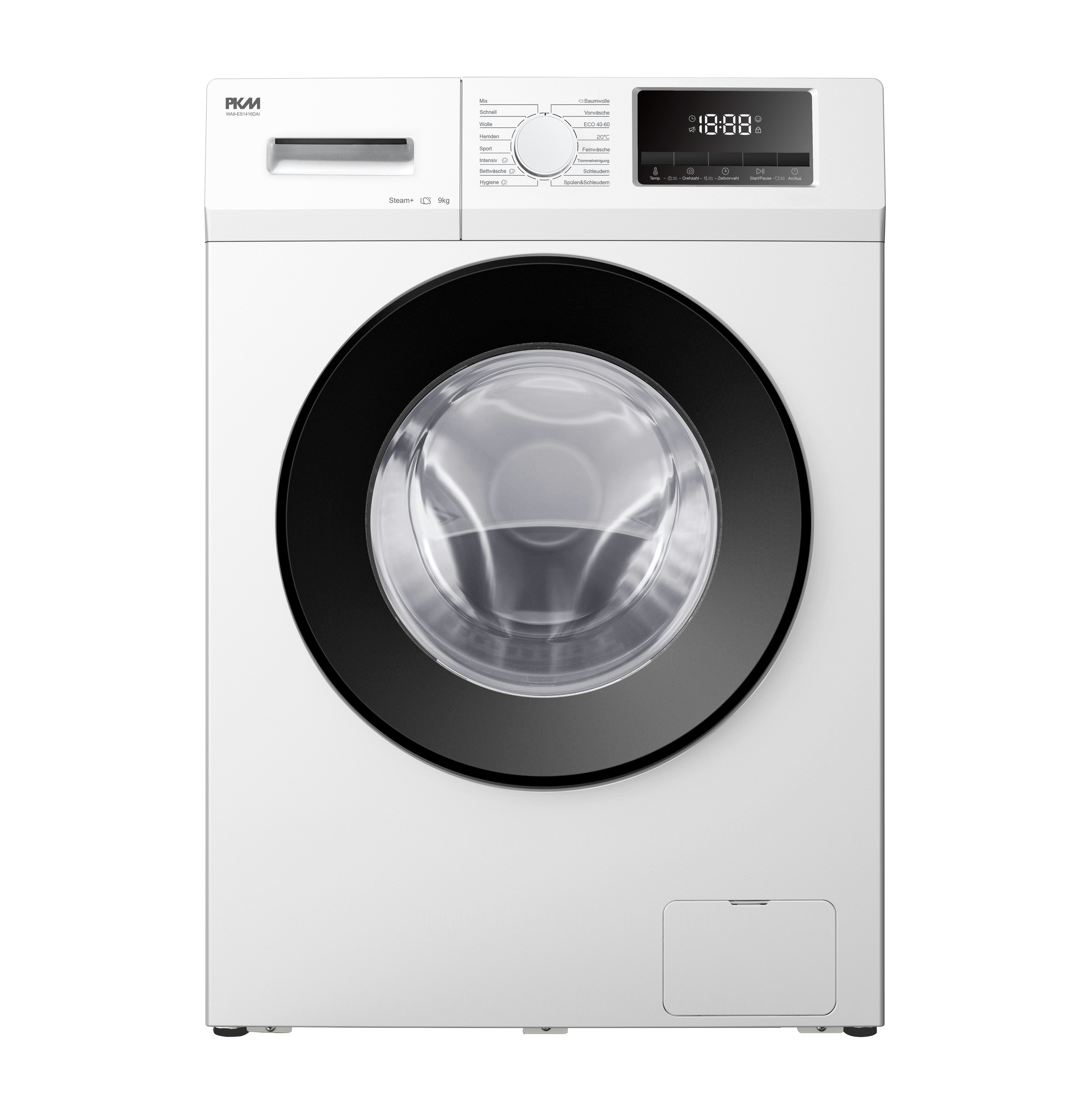 Waschmaschine ES-Serie WA9-ES1416DAI