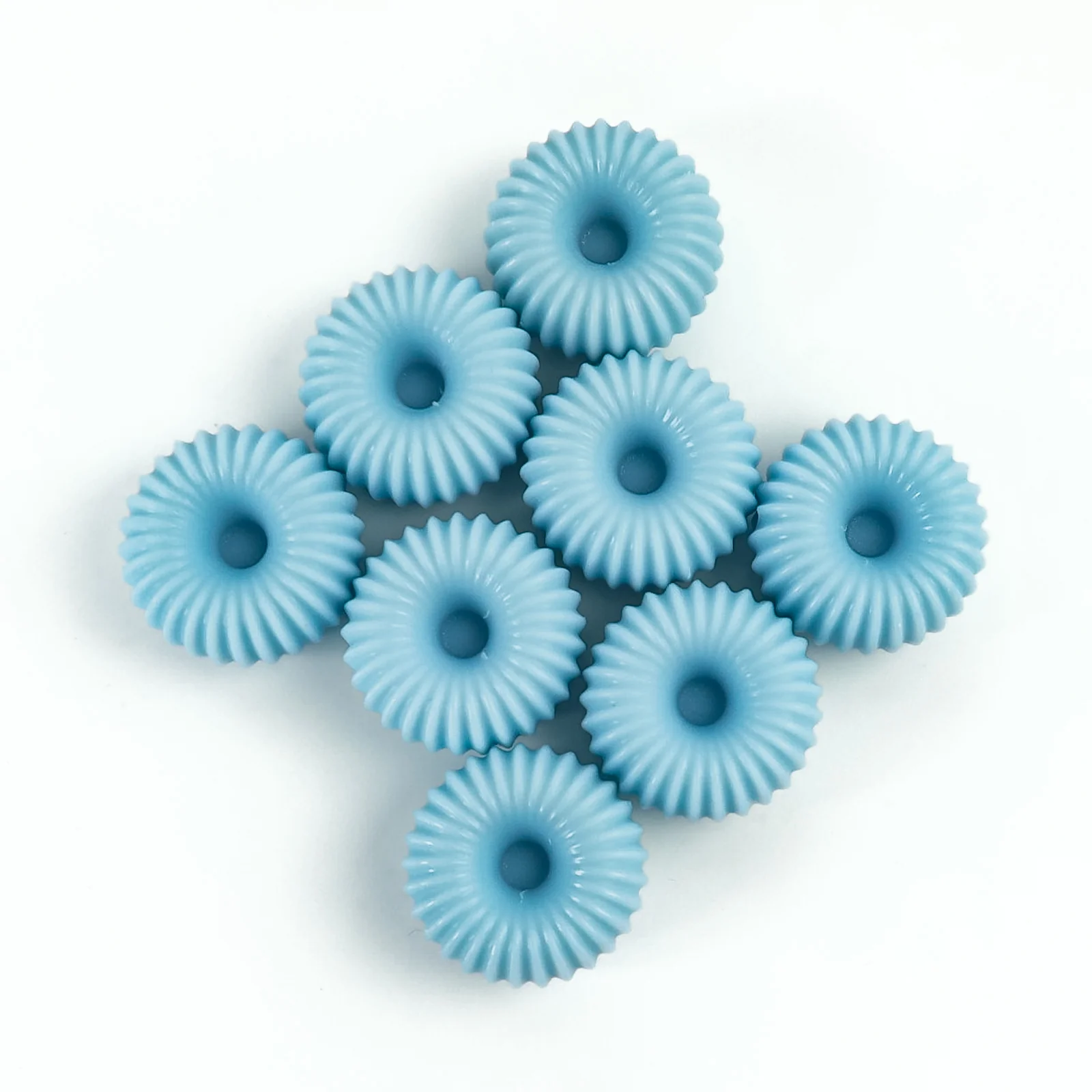 Black Swan Candles - Coconut & Waterfall Blooms Wax Melts