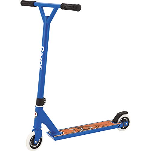 Razor Dorado scooter unisex Blue